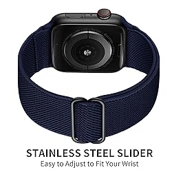 OXWALLEN Stretch Solo Loop Band Compatible with