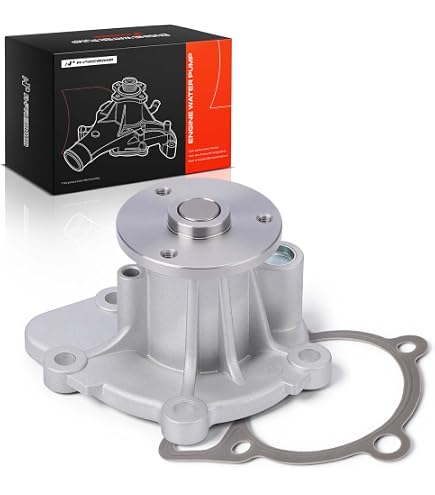 Amazon.com: Genuine OEM 25100-3C131 Coolant Pump / 251003C131 for