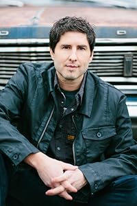 Matt de la Peña