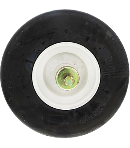 Amazon.com : Exmark 126-7279 Wheel Motor Seal Lazer Z AS D XS S
