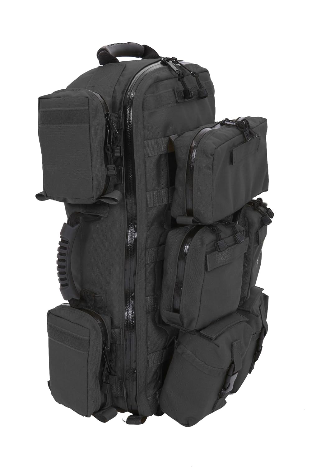 cordura nylon backpack
