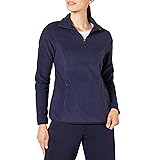 Amazon Essentials Women's Classic-Fit Long-Sleeve
