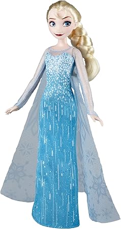 disney frozen classic fashion elsa