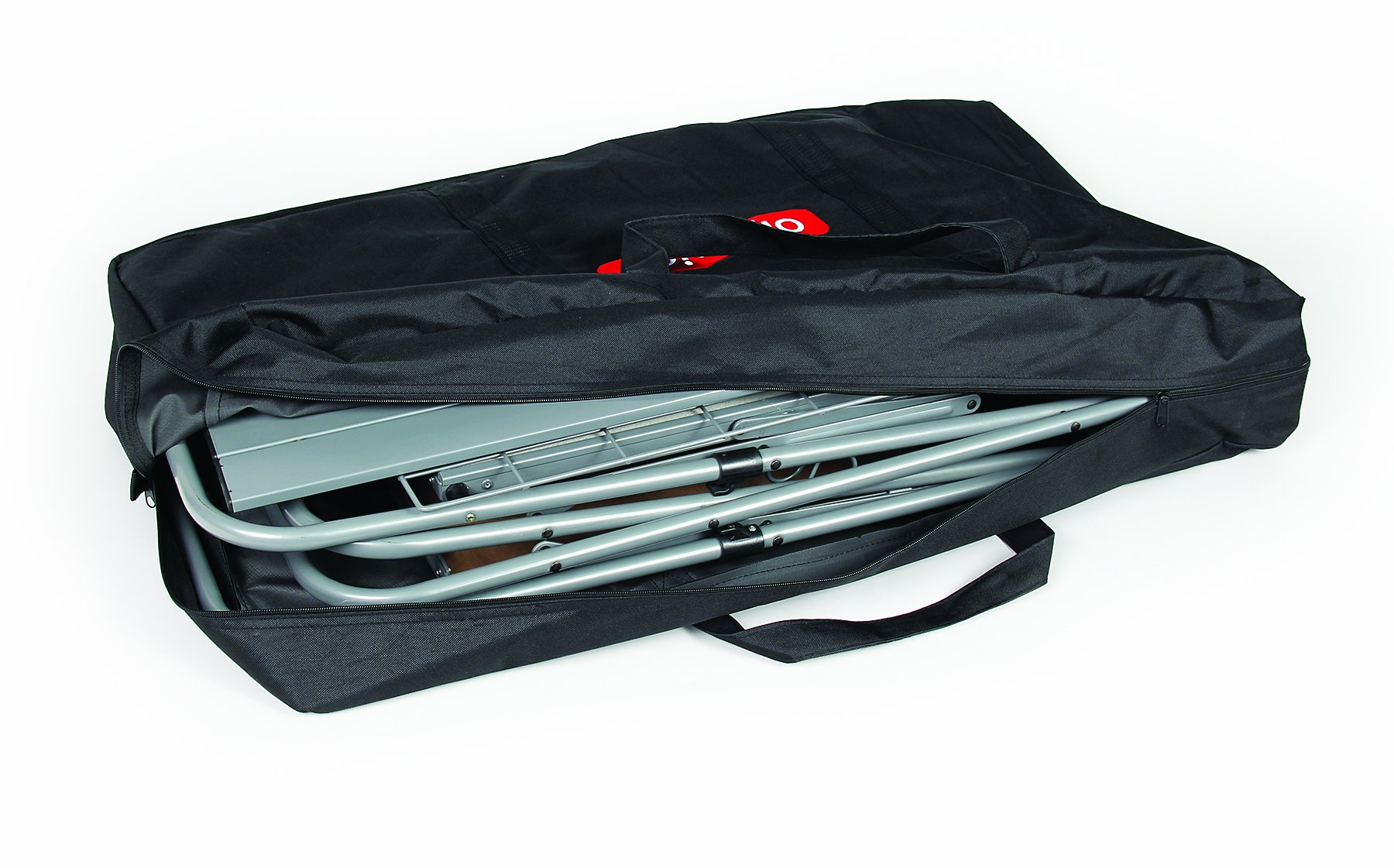 Camco Deluxe Folding Grill Table Missouri Float Trips