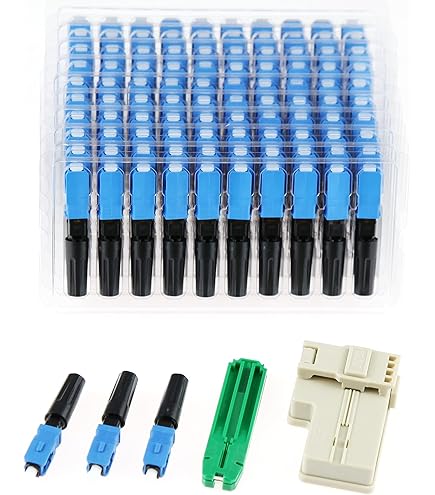 Amazon.com: Panduit FAP12WAQDLCZ Multi-Mode 12-Port Fiber Adapter