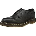 Dr. Martens Men's Lace-up Brogue Lace Up Loafers