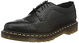 Dr. Martens 3989 Black Smooth 2 UK 13