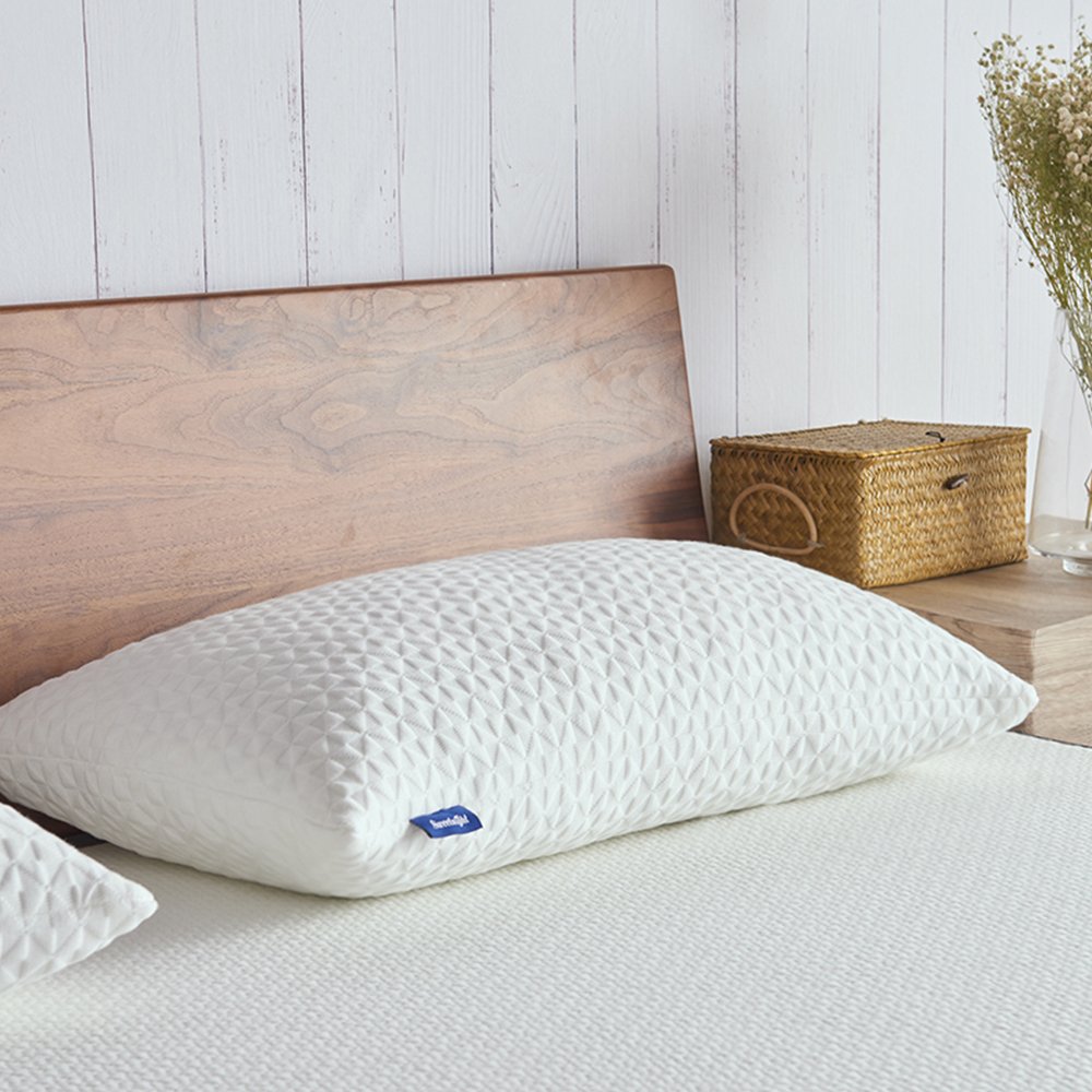 Sweetnight Bed Pillow Review