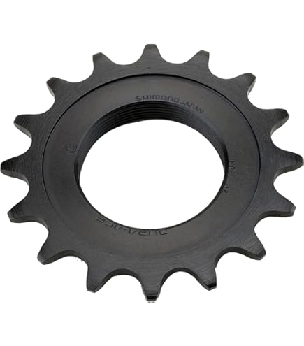 パーツ NOVACORONA TITAN COG 18T NOVACORONA TITAN COG