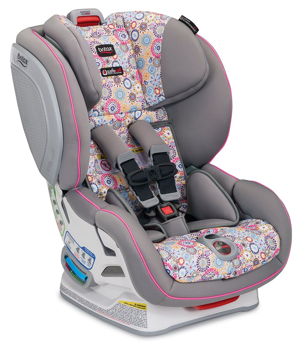 britax advocate amazon