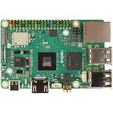 Radxa Cubie A7A,Edge AI Platform,High-Speed LPDDR5,Single Board Computer (Radxa Cubie A7A 4GB)
