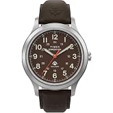 Timex Men's Expedition Field 36mm Watch
