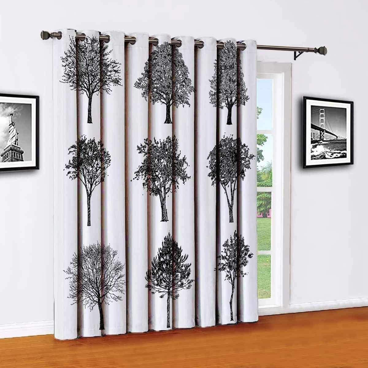 Apartment Decor Collection Room partition Curtain Wall