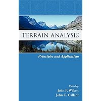 洋書 Terrain Analysis 洋書 Terrain Analysis Digital Terrain Analysis, Third