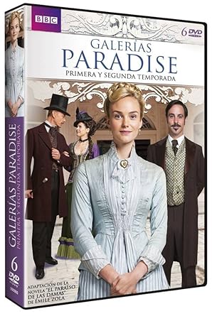 The Paradise Haus Der Traume The Paradise Spanien Import Siehe