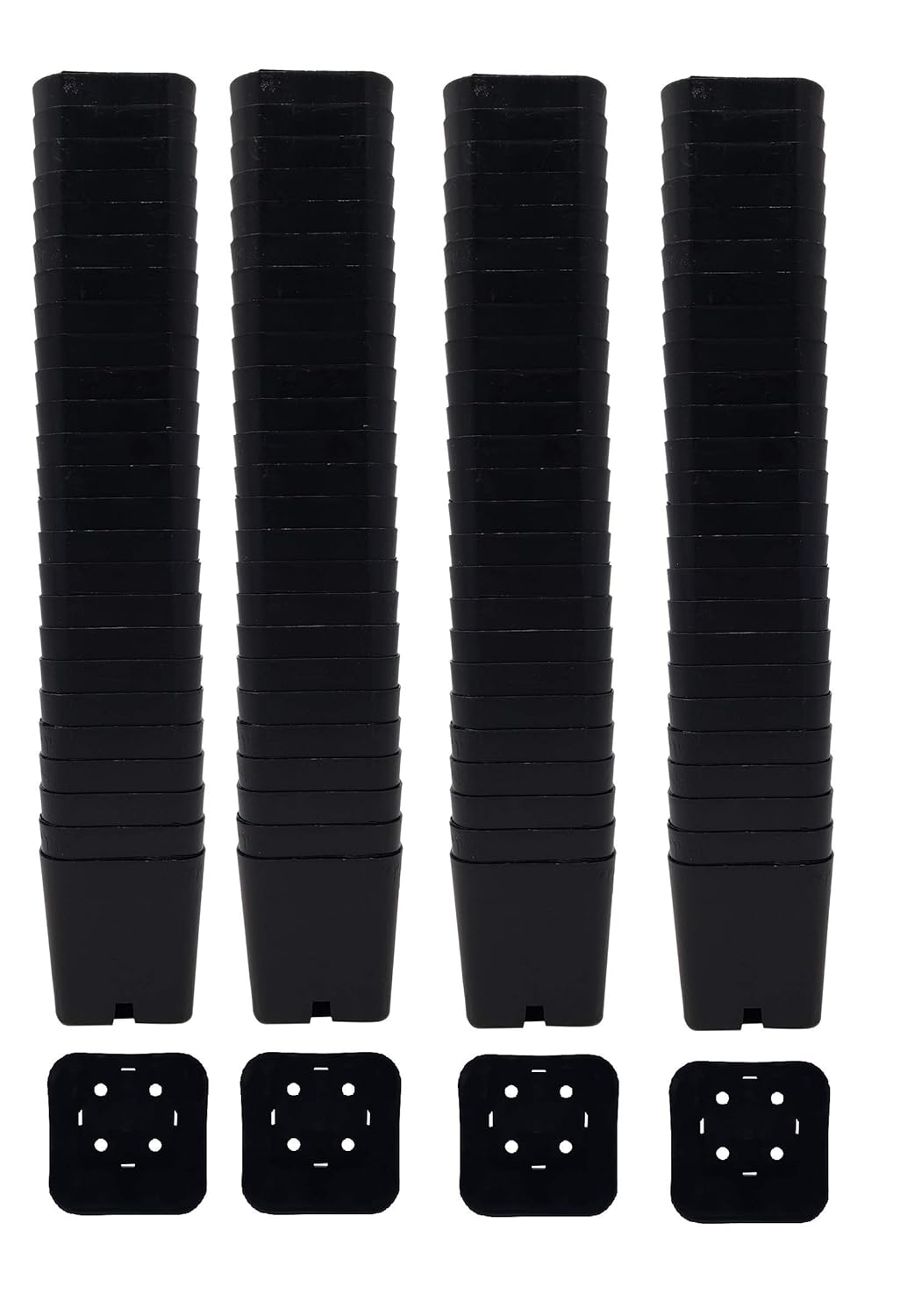 Best Plastics Garden Pots