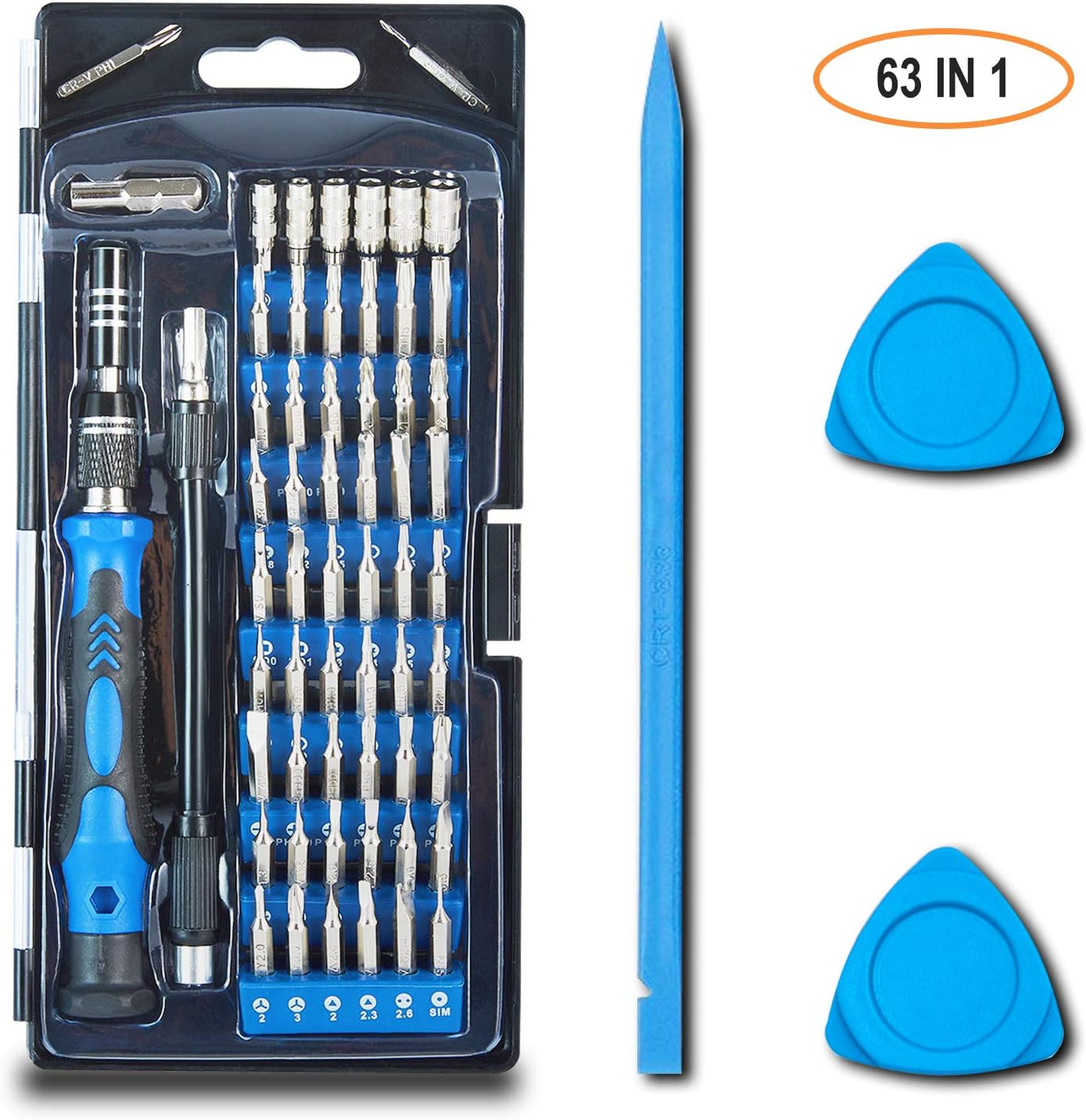 The Best Computer Screwdriver Kit Hp Home Previews