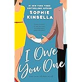 I Owe You One: A Novel