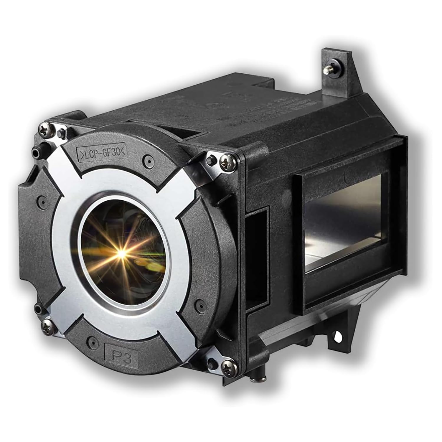 Supermait A++ Quality NP42LP Replacement Projector Bulb Lamp with Housing Compatible with NEC PA653U/PA703W/PA803U/PA853W/PA903X/NP-PA653U/NP-PA703W/NP-PA803U/NP-PA853W/NP-PA903X