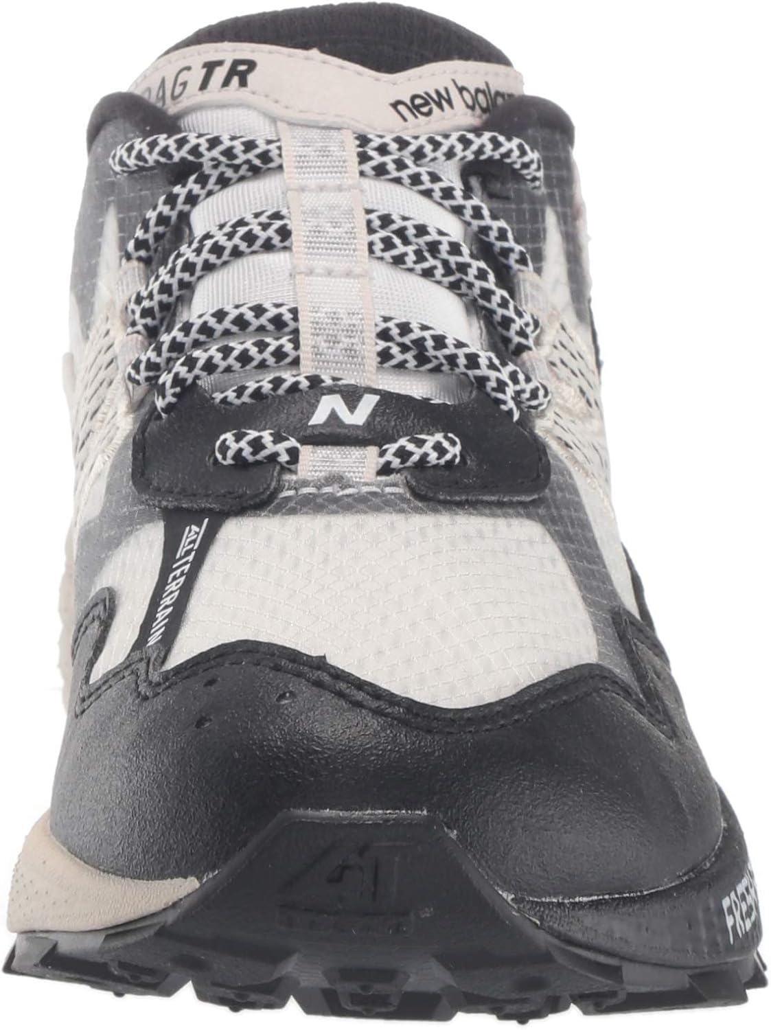  | New Balance Women's Fresh Foam Crag Trail V2 Sneaker | Trail Running