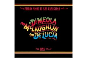 Friday Night in San Francisco