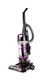 Bissell PowerForce Helix Bagless Upright Vacuum Cleaner, 2191U