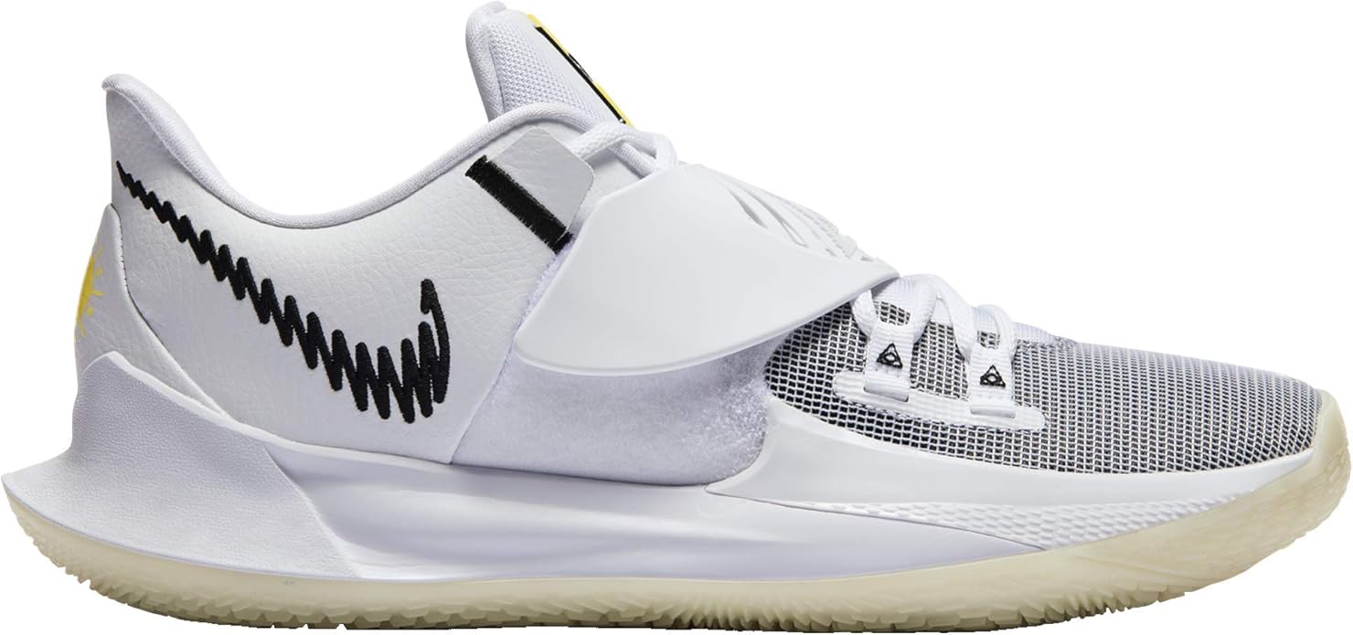 kyrie 4 low grade school