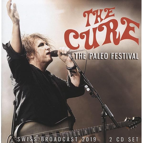 The Cure - Rock In Rio: The Complete 1996 Broadcast - Amazon.com Music