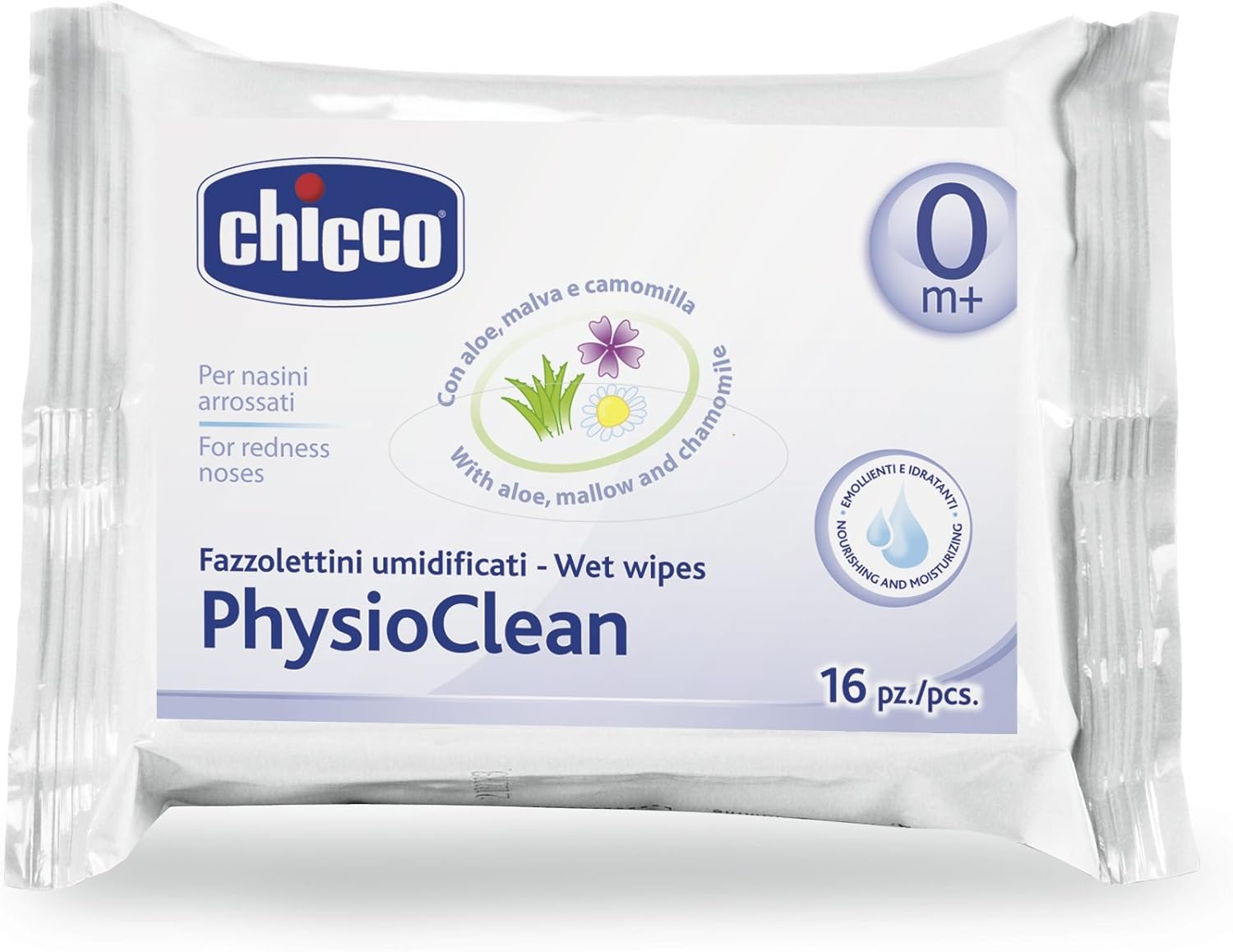 chicco wipes