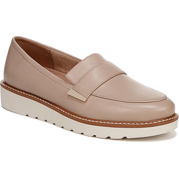 Amazon.com | Johnston & Murphy Women's Mitzi Venetian Loafer
