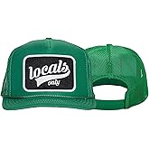 Friday Feelin' Trucker Hat Women Men Baseball Caps American Hats USA Trucker Baseball Gift Cap All Season - One Size