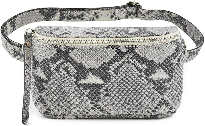 Sac banane python Clearance