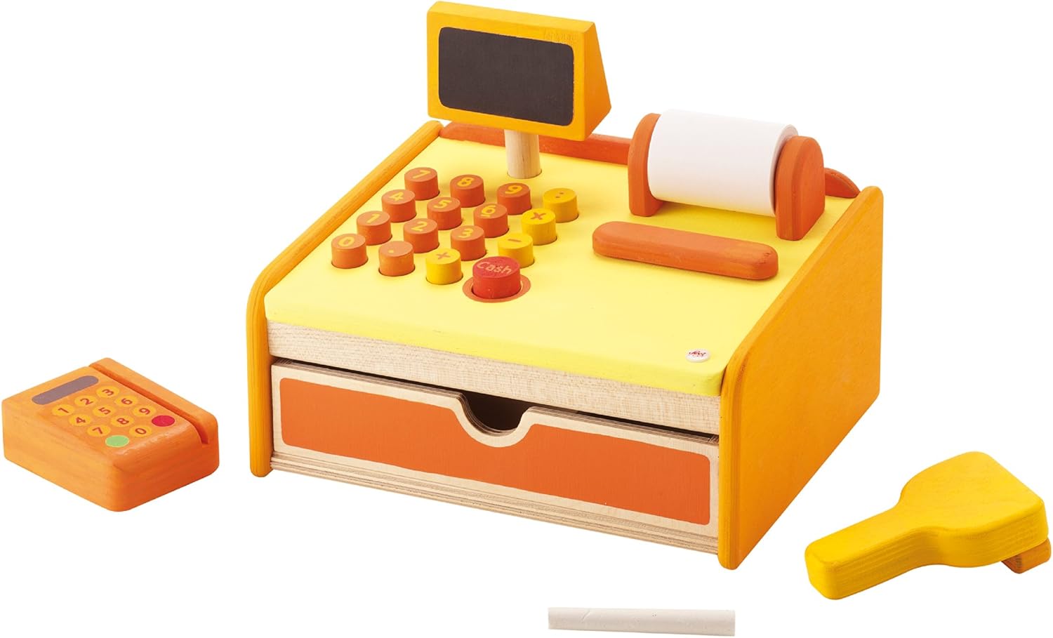 Sevi - Caja registradora (Trudi 82683): Amazon.es: Juguetes y juegos