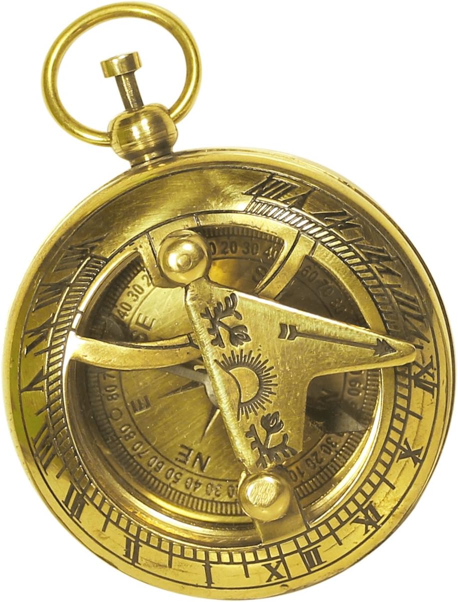 bussola per la geometria bulk