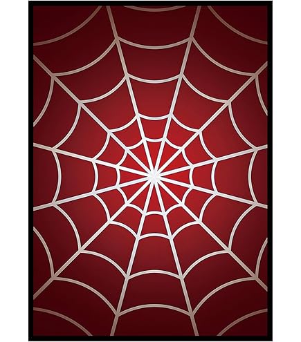 spider man mtg card sleeves Amazon.com: Gamegenic Magic: The Gathering Marvel's Spider-Man Premium Art  Sleeves - Venom