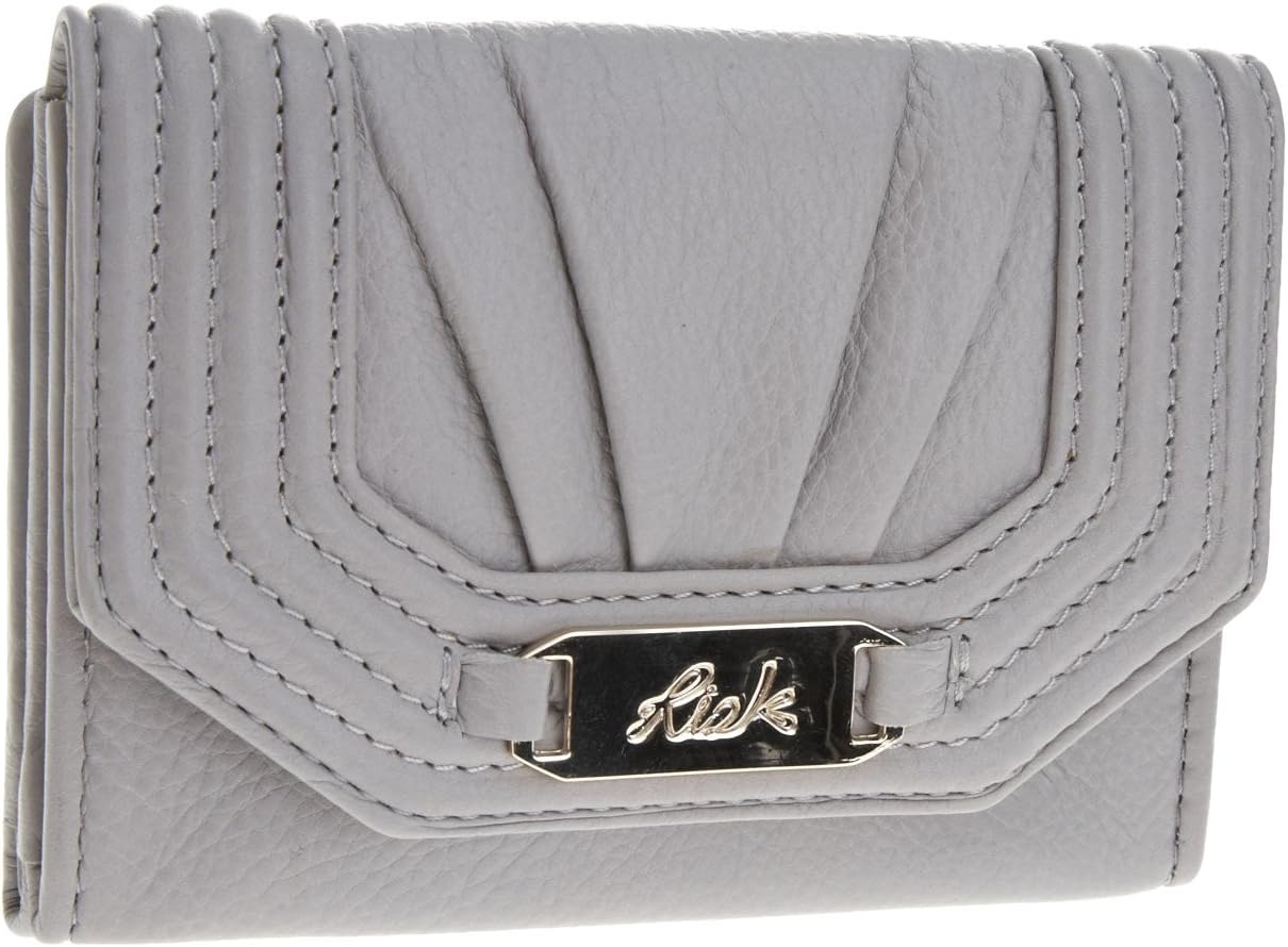 Ri2K Women's Princedale Prs4115 Flapover Feather Grey X Small, XS