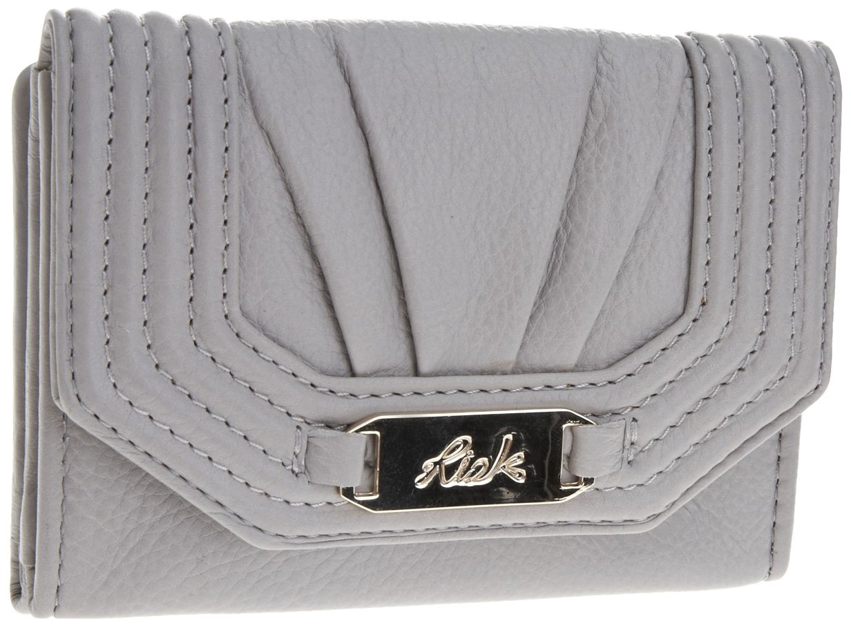 Ri2K Women's Princedale Prs4115 Flapover Feather Grey X Small