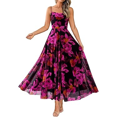 Amazon Best Sellers: Best Women's Formal Dresses