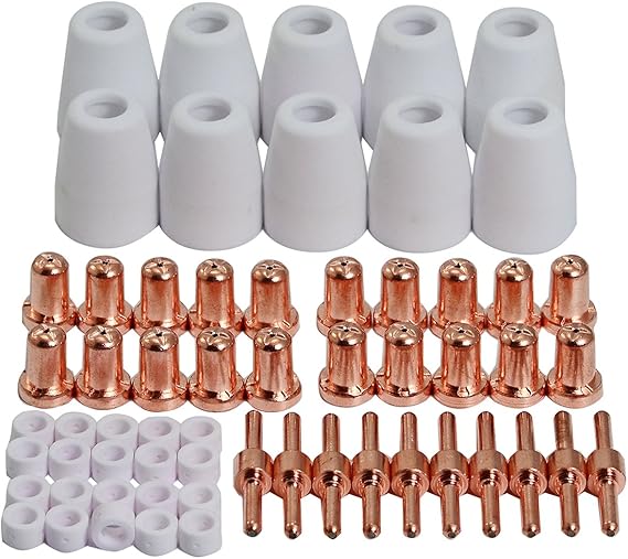 Plasma del Aire Extended Fit PT-31 LG40 antorcha de corte 50