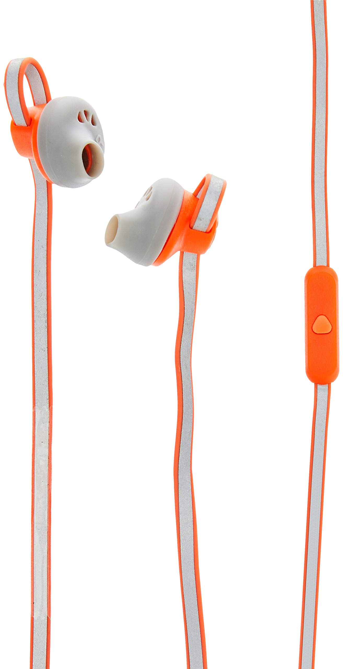 Coloud The Hoop Individual In Ear Headset Orange Buy Online In Cayman Islands At Cayman Desertcart Com Productid 61520770