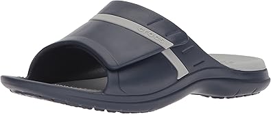 crocs modi sport men's slide sandals