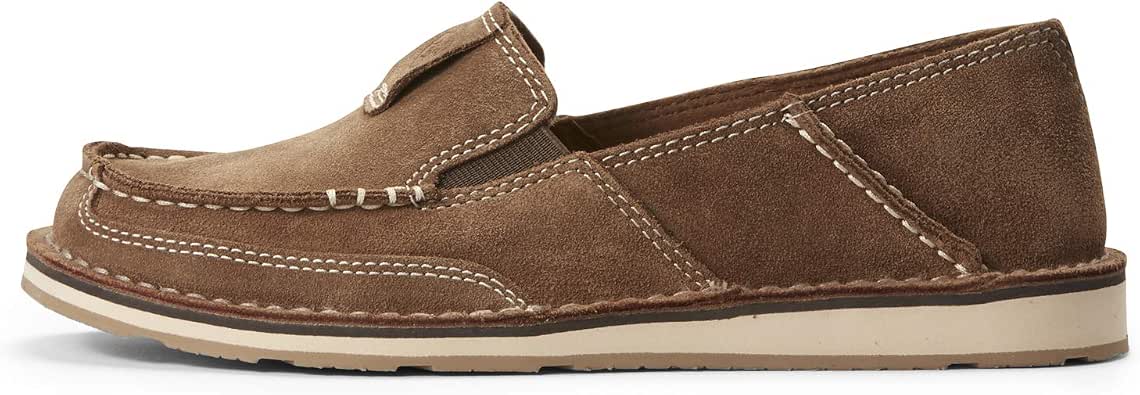 amazon ariat slippers