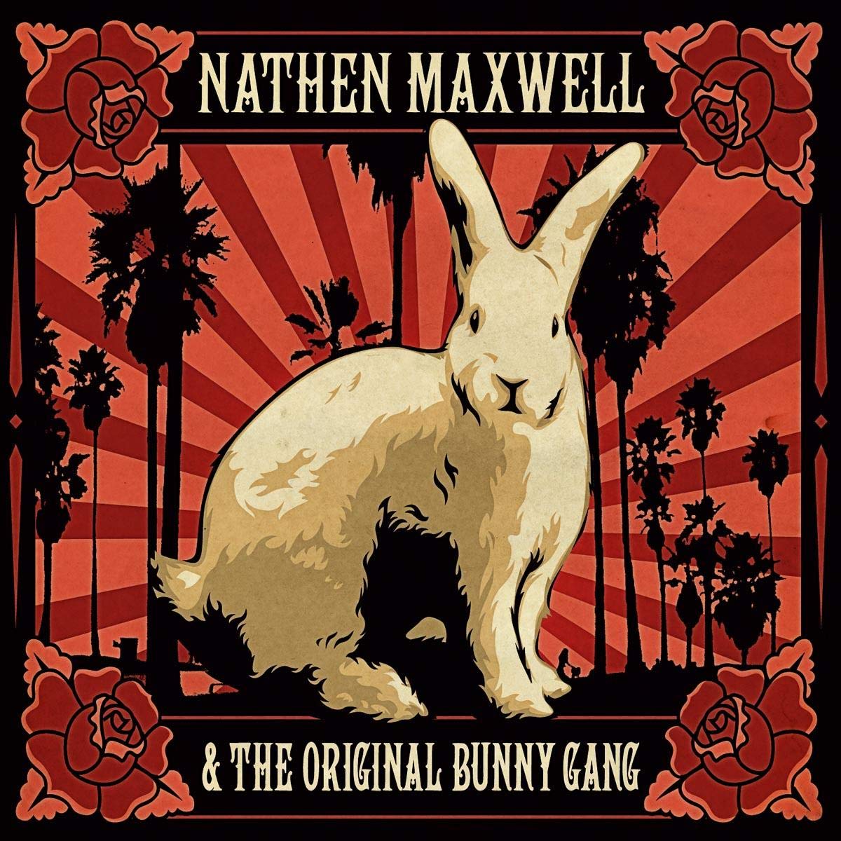 White Rabbit [Vinyl LP] Amazon.de Musik