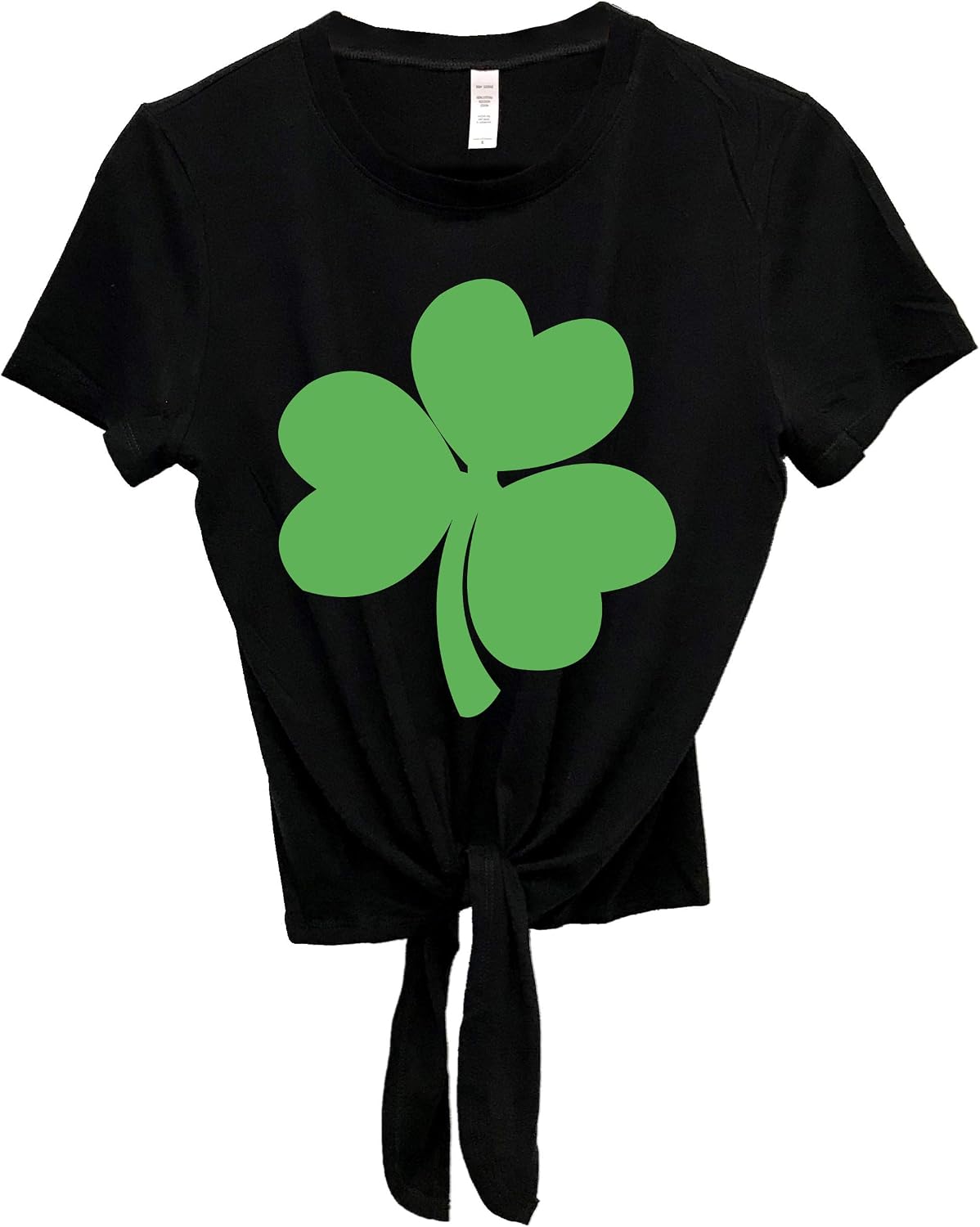 st patricks day shirts cropped