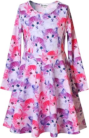 amazon kids wear for girls