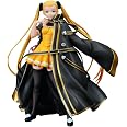 Alter Arpeggio Of Blue Steel: Haruna Mental Model PVC Figure - 1/8 Scale Anime Collectible With Bear