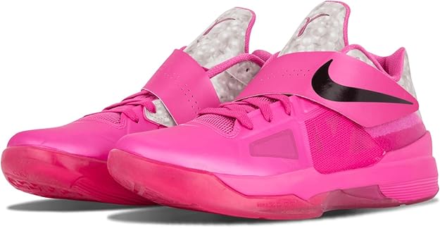 kd iv aunt pearl