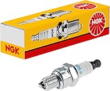 NGK Spark Plug CMR6H 3365 Original Equipment view 1