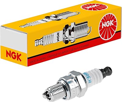 NGK Spark Plug CMR6H 3365 Original Equipment