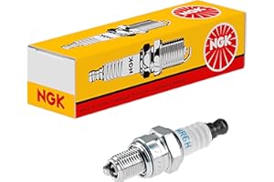 NGK CMR6H Standard Spark Plug